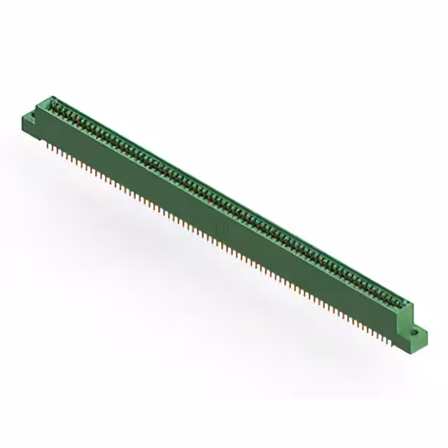 845-144-521-204 EDAC Inc.  Edgeboard Connectors